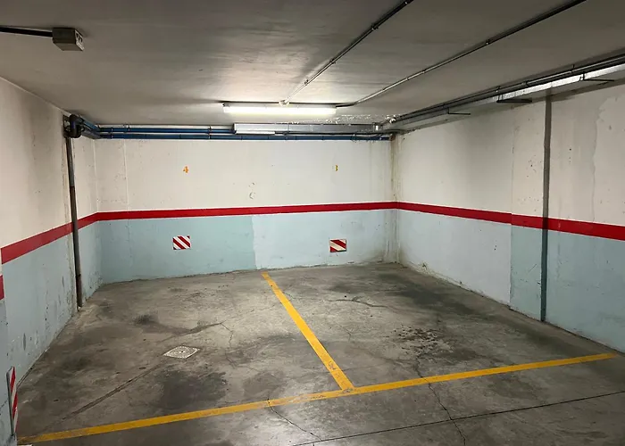 Upscale***las Canteras Beach***balcony Apartment *